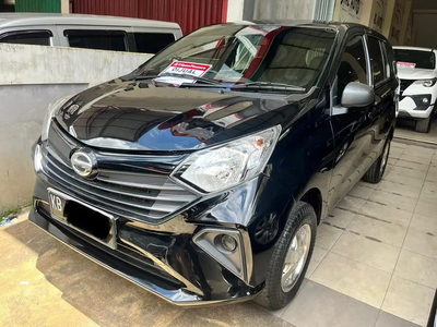 Daihatsu Sigra 2022