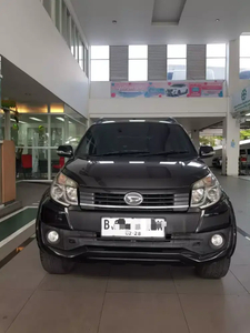 Daihatsu Terios 2017