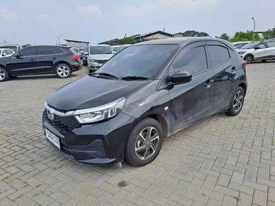 Honda Brio 2023