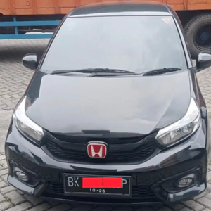 Honda Brio Satya 2021