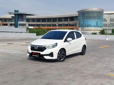 Honda Brio Satya 2023