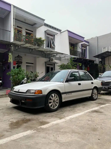 Honda Civic 1988