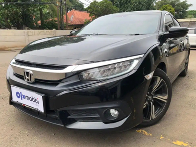 Honda Civic 2017