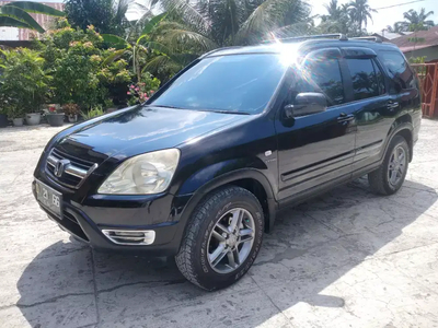 Honda CR-V 2004