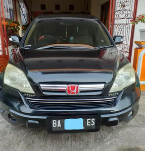 Honda CR-V 2008