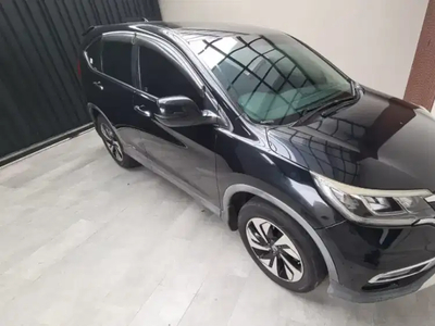 Honda CR-V 2016