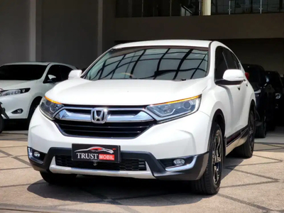 Honda CR-V 2019