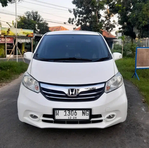 Honda Freed 2013