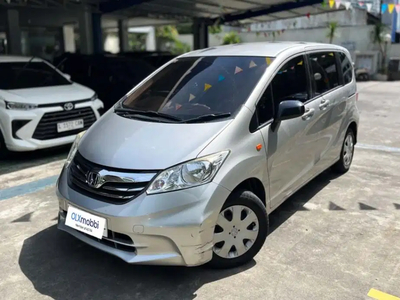 Honda Freed 2013