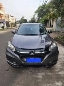 Honda HR-V 2016