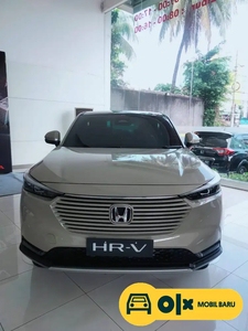 Honda HR-V 2024