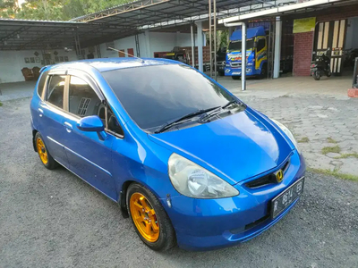 Honda Jazz 2004