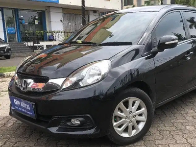 Honda Mobilio 2015