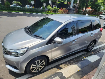 Honda Mobilio 2017