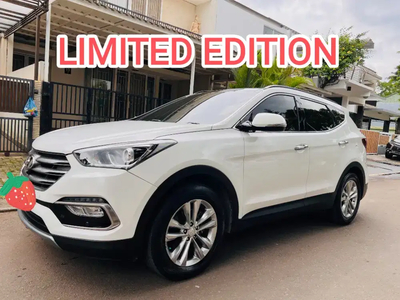 Hyundai Santa Fe 2016