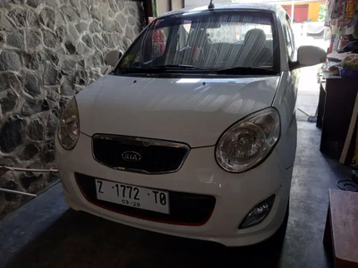 Kia Picanto 2010