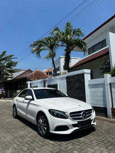 Mercedes-Benz Lainnya 2015