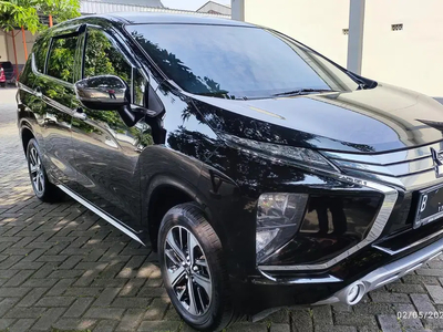 Mitsubishi Xpander 2019