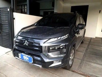 Mitsubishi Xpander 2023