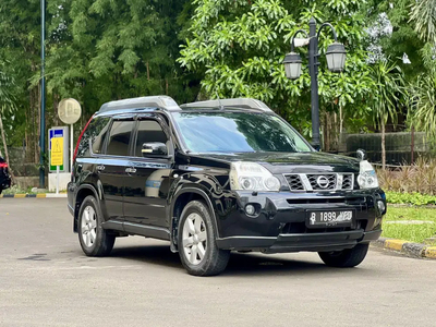 Nissan X-Trail 2011