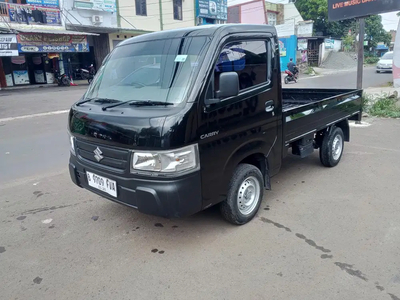 Suzuki Carry 2022