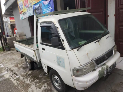 Suzuki Carry Pick-up 2014