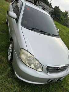 Toyota Altis 2005