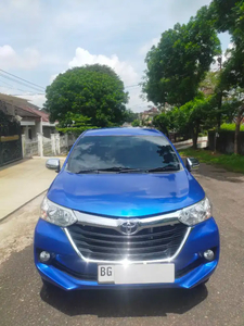 Toyota Avanza 2018