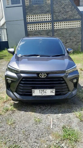 Toyota Avanza 2022