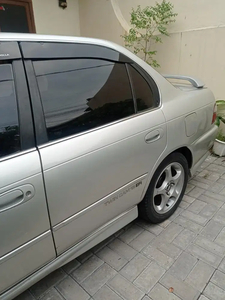 Toyota Great Corolla 1995