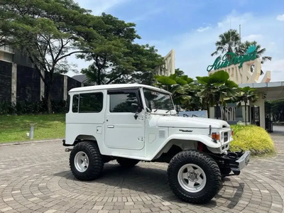 Toyota Hardtop 1985