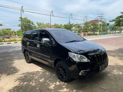 Toyota Kijang Innova 2005