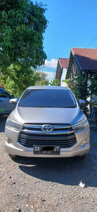 Toyota Kijang Innova 2019