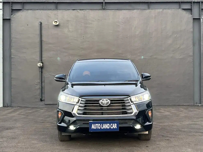 Toyota Kijang Innova 2021