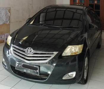 Toyota Vios 2010
