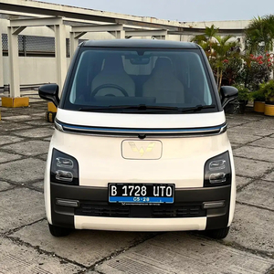 Wuling Air EV 2022