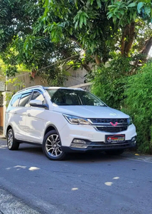 Wuling Cortez 2021