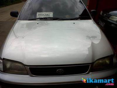 Jual Corona Absolute 96