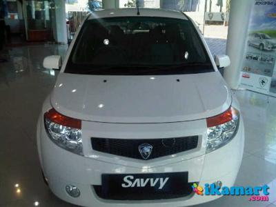Savvy City Car Sporty Amp Irit Harga Prj