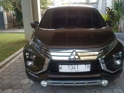 2018 Mitsubishi Xpander Sport M/T