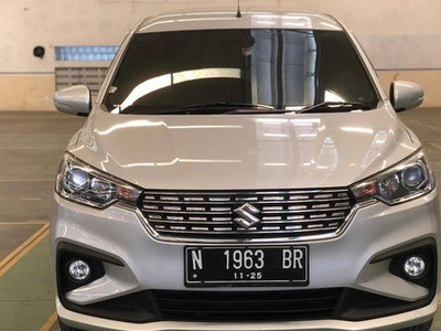 2020 Suzuki Ertiga GX MT