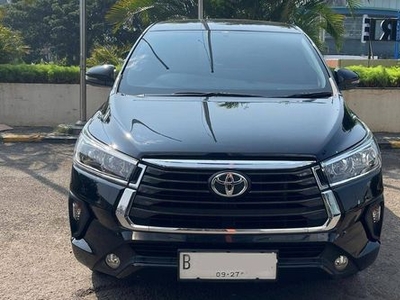 2022 Toyota Kijang Innova 2.0 G AT