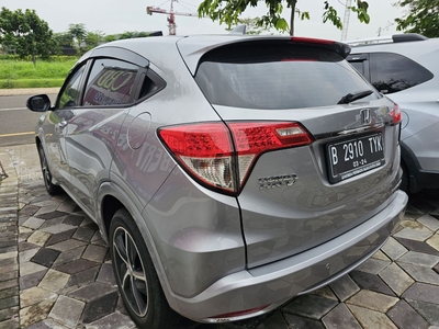 Honda HR-V 1.8L Prestige Tahun 2019 Kondisi mulus terawat istimewa