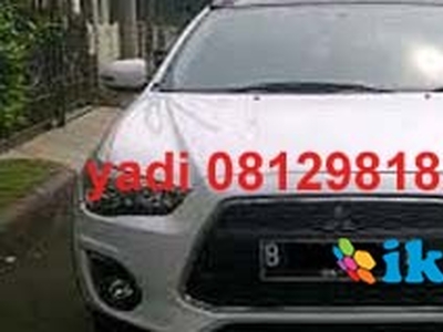 Mitsubishi Outlander Sport Px 2.0 4x2