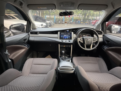 Toyota Kijang Innova G Diesel 2022