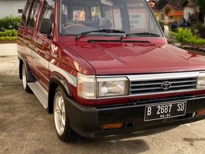 1994 Toyota Kijang Innova 1.5L MPV Minivans
