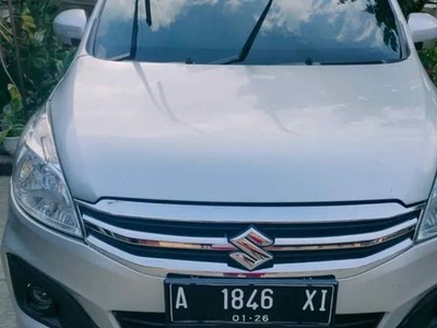 2015 Suzuki Ertiga GL 1.4L MT