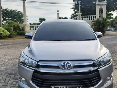 2019 Toyota Innova REBORN DIESEL G 2.5 AT