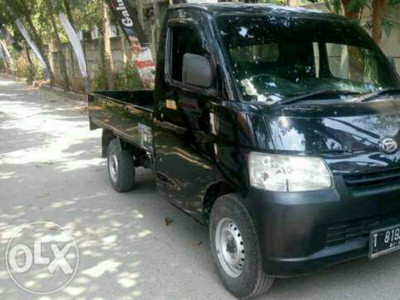 Daihatsu Granmax 1,3cc 2012