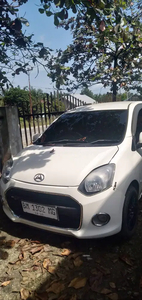 Daihatsu Ayla 2013